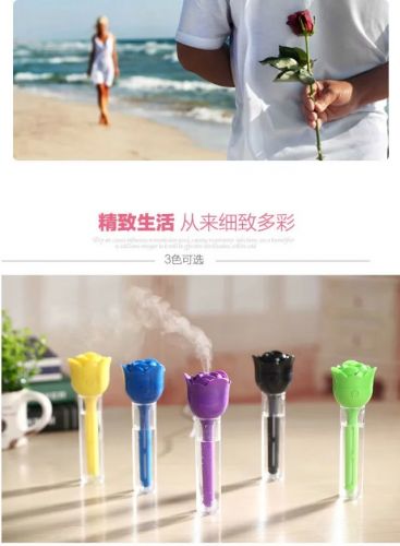 Humidificateur USB - Ref 412643