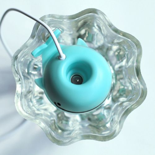 Humidificateur USB - Ref 412674