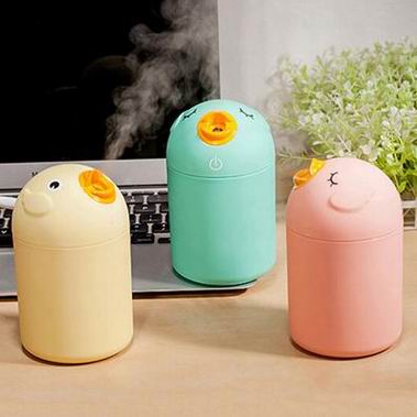 Humidificateur USB - Ref 412677