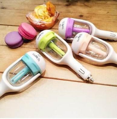 Humidificateur USB - Ref 412680