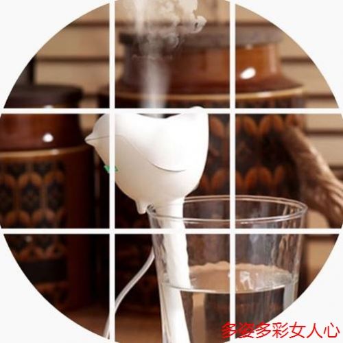 Humidificateur USB - Ref 413406