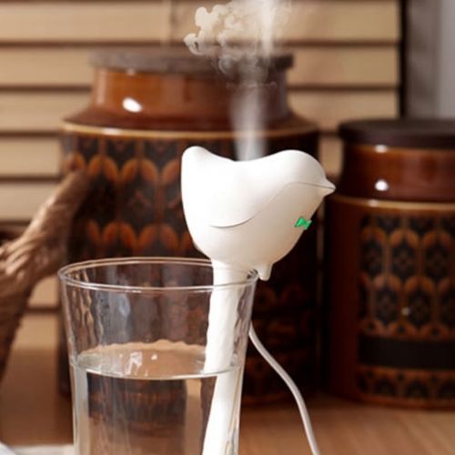 Humidificateur USB - Ref 413412