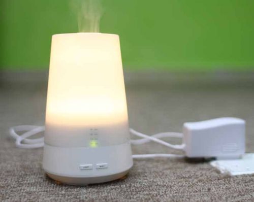 Humidificateur USB - Ref 413413