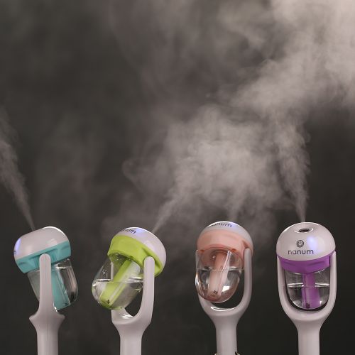 Humidificateur USB - Ref 413436