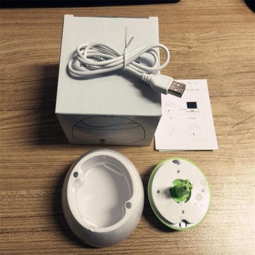 Humidificateur USB - Ref 413440