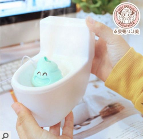 Humidificateur USB - Ref 413452