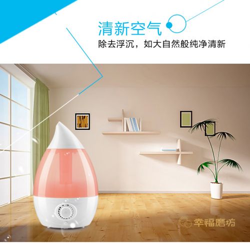 Humidificateur USB - Ref 413453