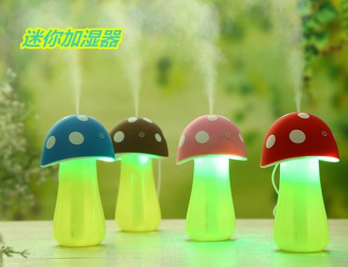 Humidificateur USB - Ref 413455