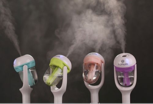 Humidificateur USB - Ref 413463