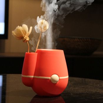 Humidificateur USB - Ref 413478