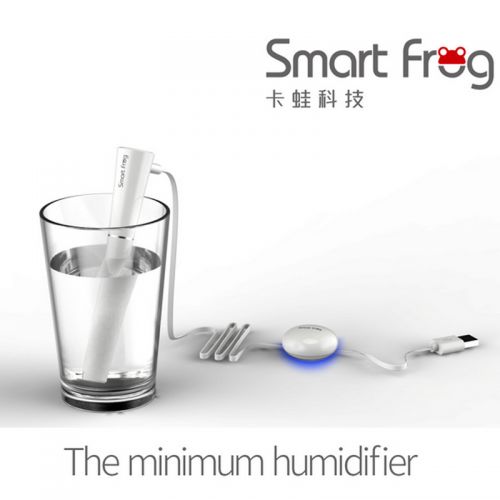 Humidificateur USB - Ref 413508