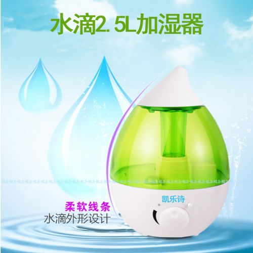 Humidificateur USB - Ref 413533