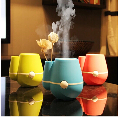 Humidificateur USB - Ref 413536
