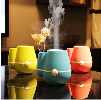 Humidificateur USB - Ref 413554