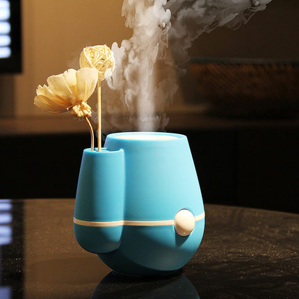 Humidificateur USB - Ref 413568