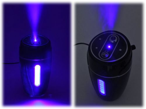 Humidificateur USB - Ref 413577