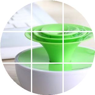 Humidificateur USB - Ref 413584