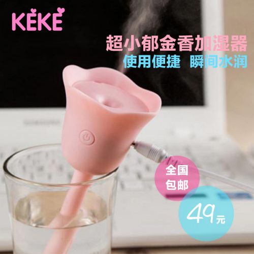 Humidificateur USB - Ref 413587