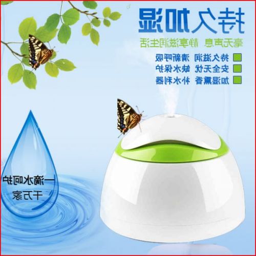 Humidificateur USB - Ref 413602