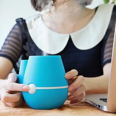 Humidificateur USB - Ref 413610