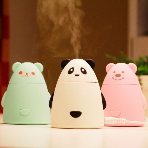 Humidificateur USB - Ref 413624
