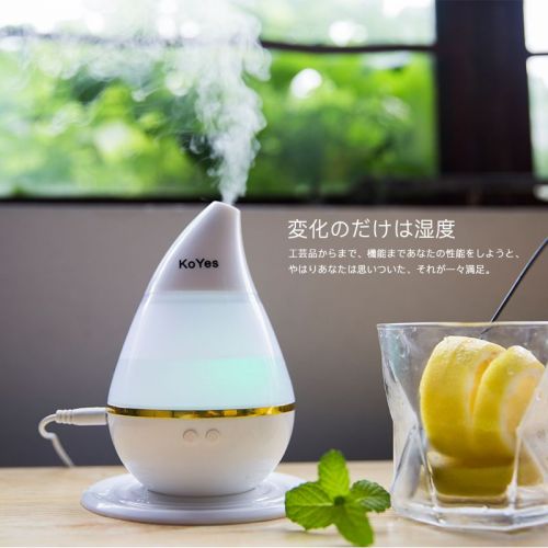 Humidificateur USB - Ref 413742