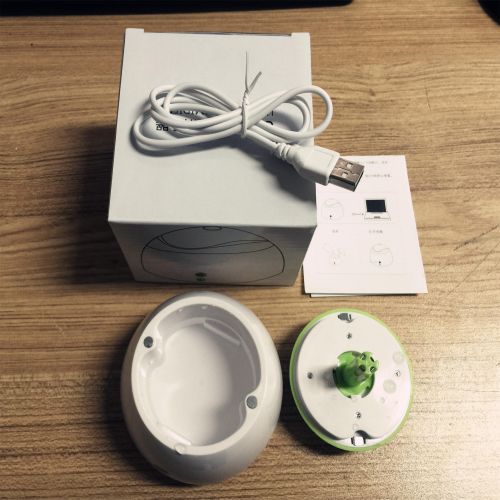 Humidificateur USB - Ref 413747
