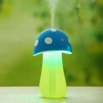 Humidificateur USB - Ref 413751