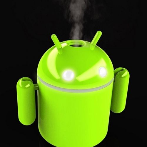 Humidificateur USB - Ref 413752