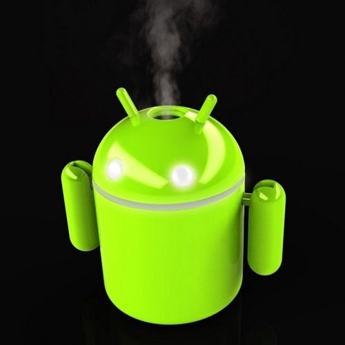 Humidificateur USB - Ref 413780
