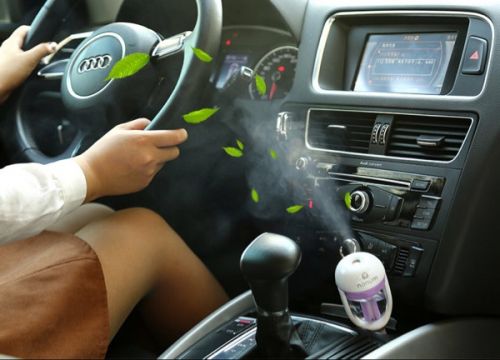 Humidificateurs USB - Ref 442925