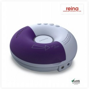 Humidificateurs USB REINA - Ref 443049