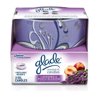 Humidificateurs USB GLADE - Ref 443051