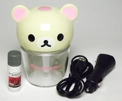 Humidificateurs USB - Ref 443123
