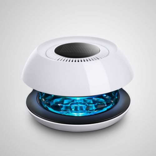 Humidificateurs USB IDEASHOW - Ref 443263