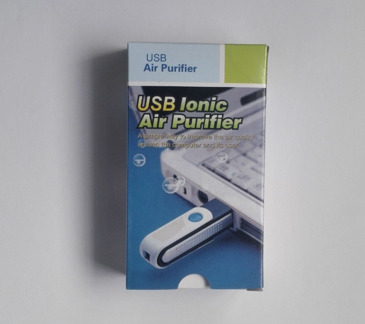 Humidificateurs USB - Ref 443660