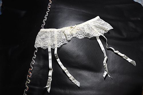Jarretière - Ref 789933