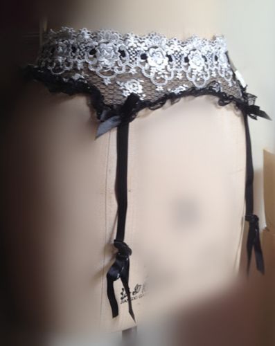 Jarretière - Ref 790439