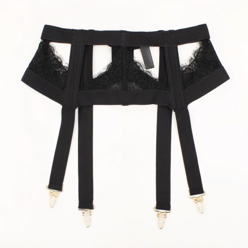  Jarretière VICTORIA'S MASQUERADE - Ref 790502