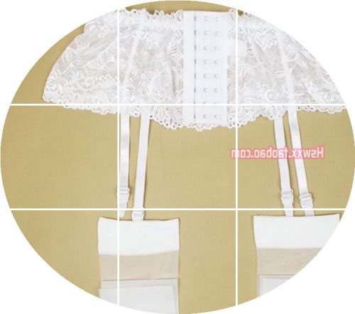Jarretière - Ref 790589