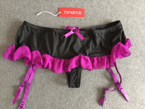  Jarretière - Ref 790651