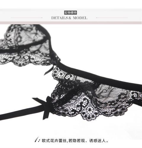 Jarretière FEMALE'S SECRET - Ref 790816