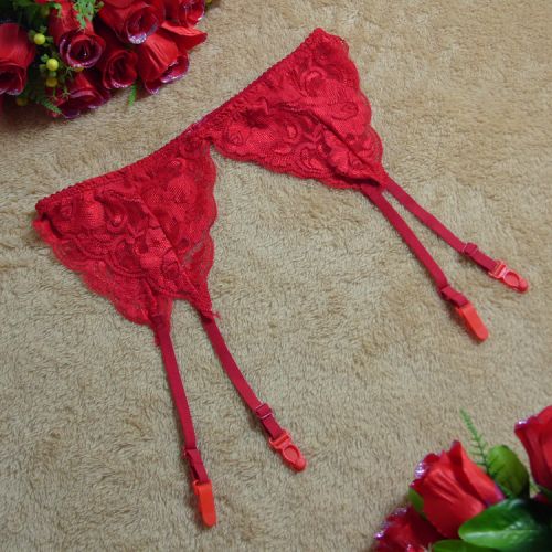 Jarretière AGENT PROVOCATEUR - Ref 791062