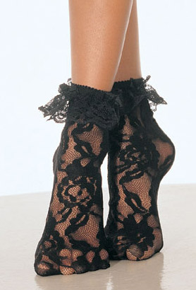 Jarretière LEG AVENUE - Ref 791619
