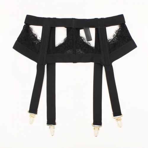  Jarretière VICTORIA'S MASQUERADE - Ref 792457