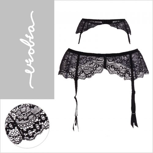  Jarretière VIOLIA - Ref 793208