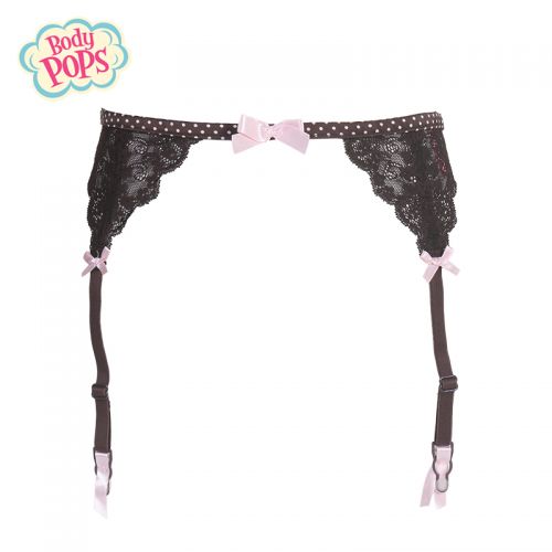  Jarretière BODY POPS - Ref 793249
