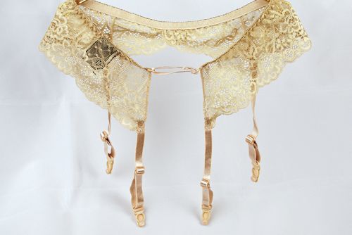 Jarretière - Ref 793321