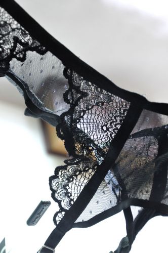Jarretière - Ref 793609