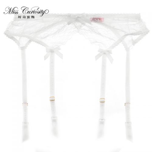  Jarretière MISS CURIOSITY - Ref 793847